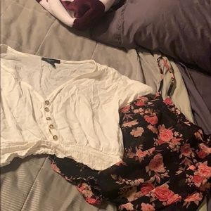Forever 21 tops